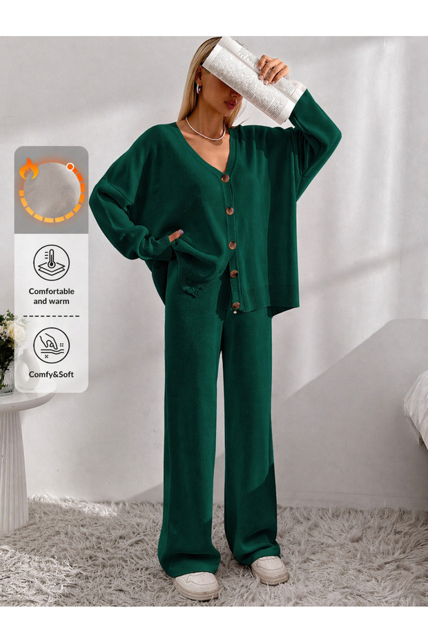 Modest Two-Piece Sets