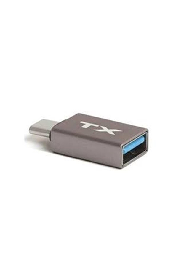 - Type-C Type-A Dönüştürücü USB 3.0