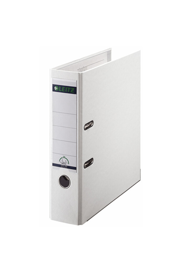 180 Degree Wide Folder White 1010-01 - 1