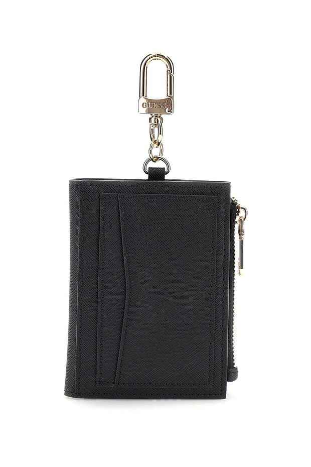 CARD HOLDER - 4