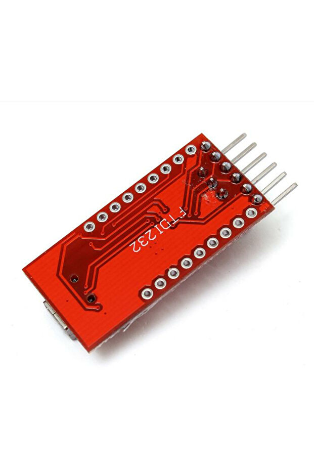 FT232 USB Uart Dönüştürücü - 2