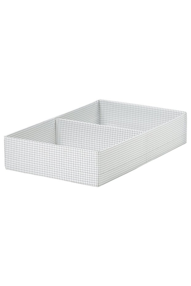 STUK Box with compartments