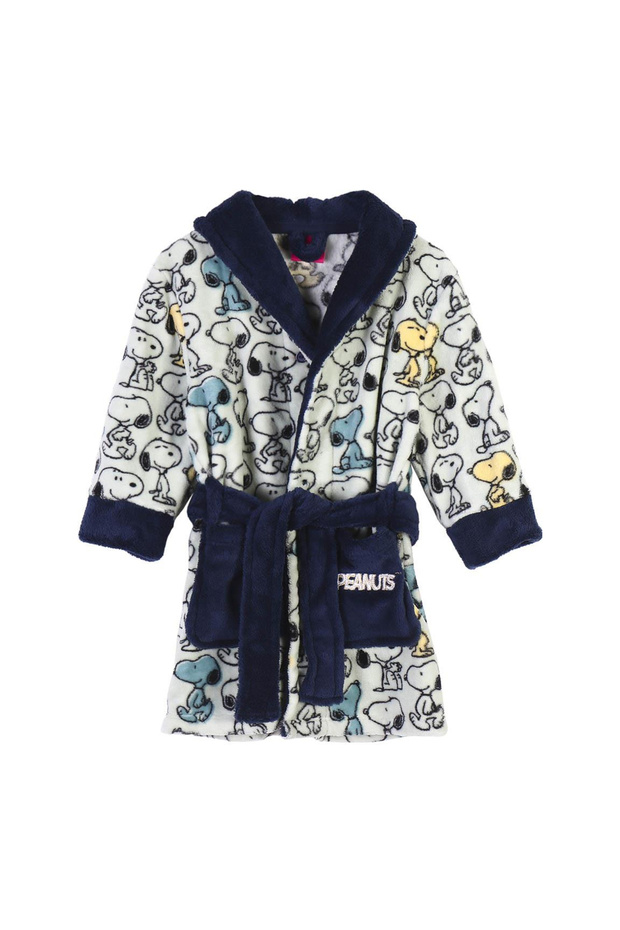 Cocolino Bathrobe