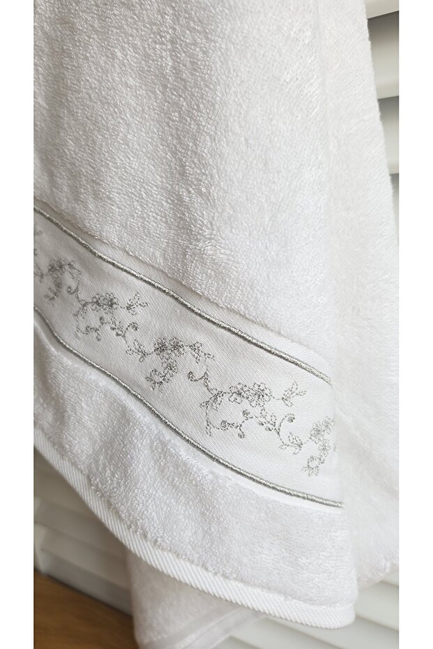 Beach Bath Towel