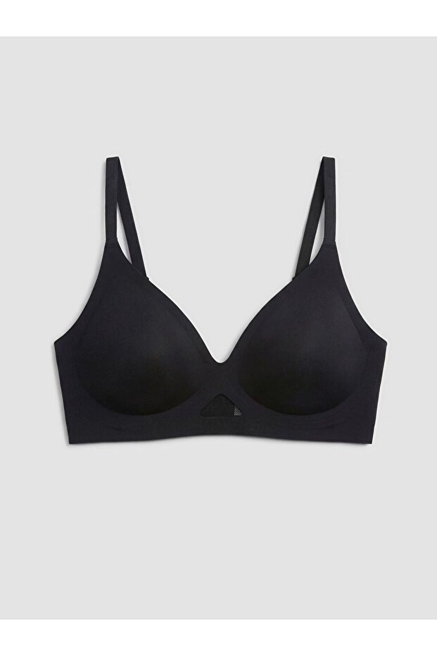 Lcw Dream Wire Free Unpadded Triangle Bra
