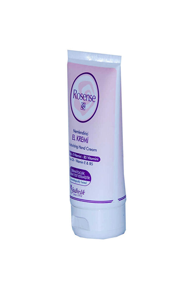 Moisturizing hand 75 ml - 2