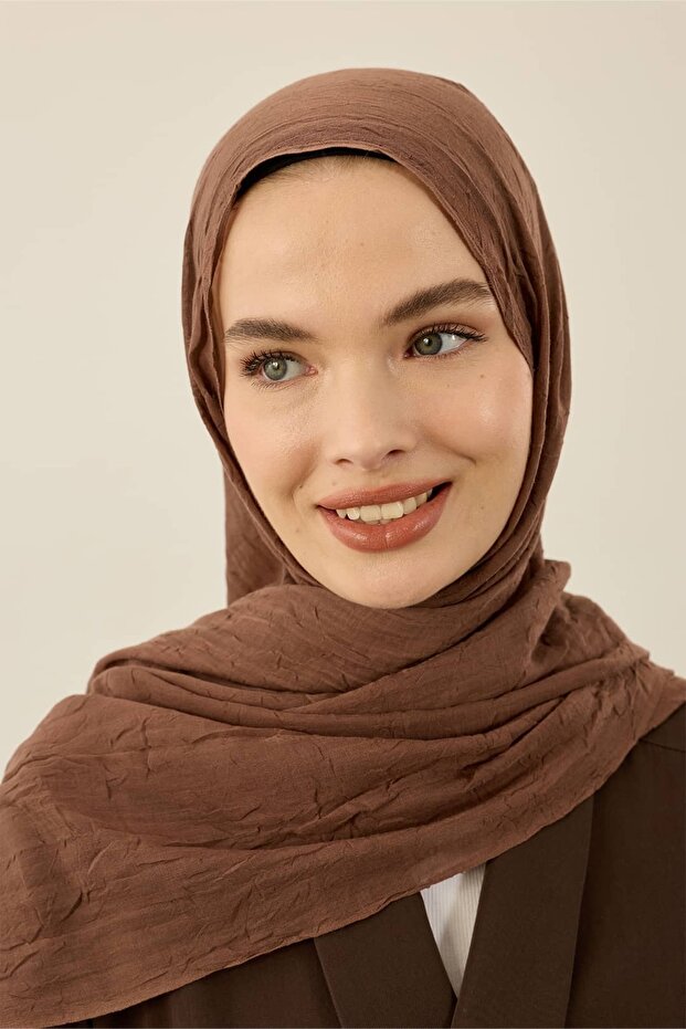 شال من الخيزران