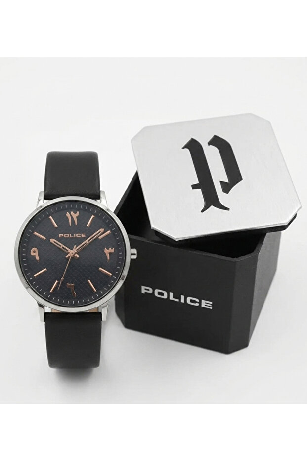 WATCH MEN'S PL.16023JS/03