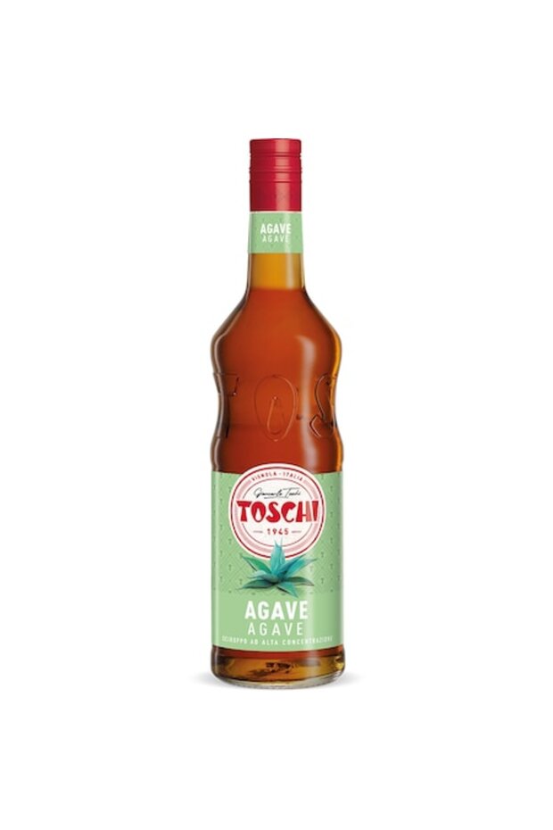 Sirop de agave 1L