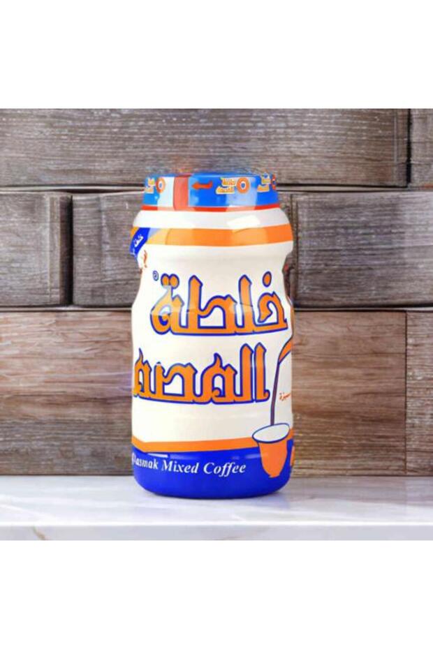 خلطة المصمك للقهوة 500 جرام