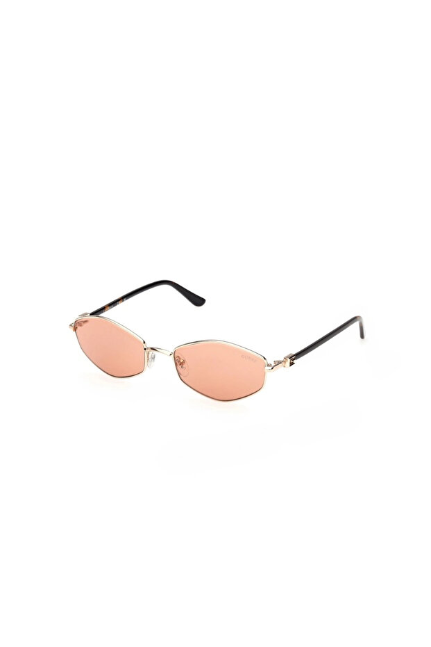 Women's Metal Sunglasses 01.82.0028932E
