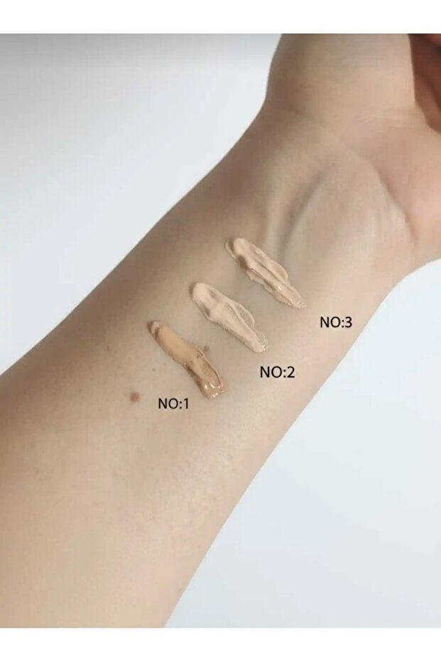 Pretty PB-429 Matte Foundation-03