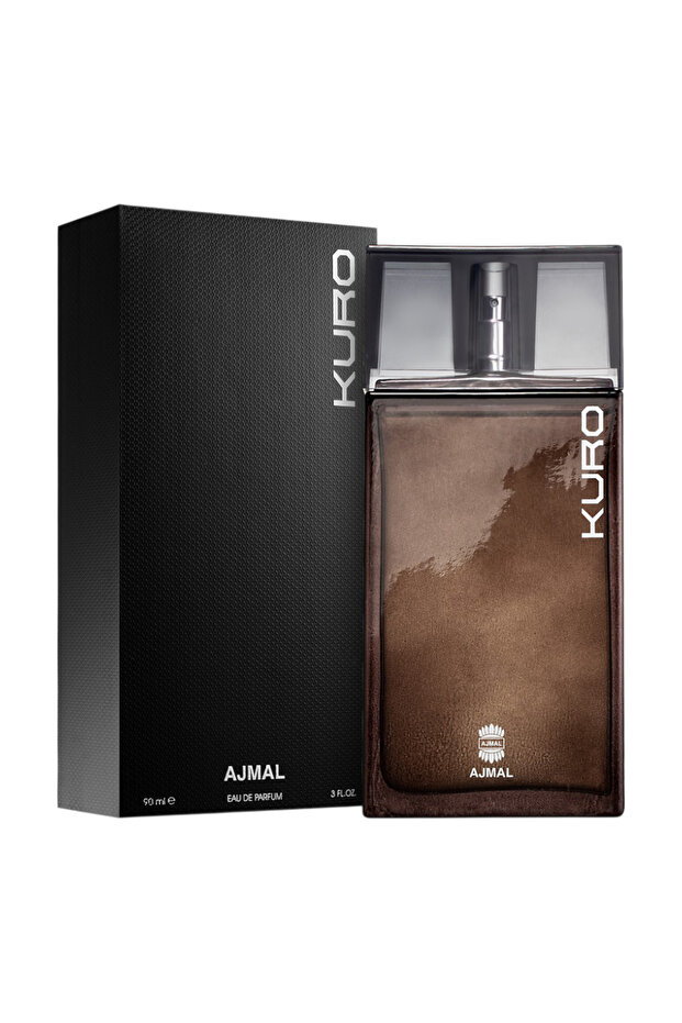 Kuro – parfum bărbătesc 100 ml - 2