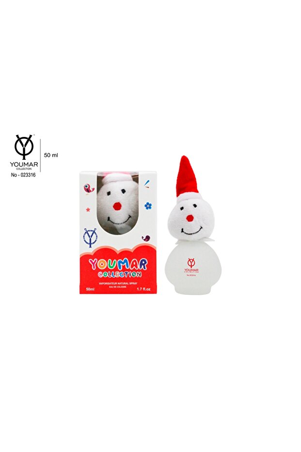 023316 Kids Perfume-50ml