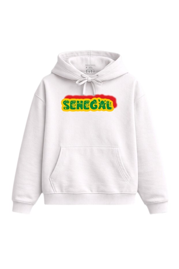 Senegal T-Shirt / Sweatshirt / Hoodie