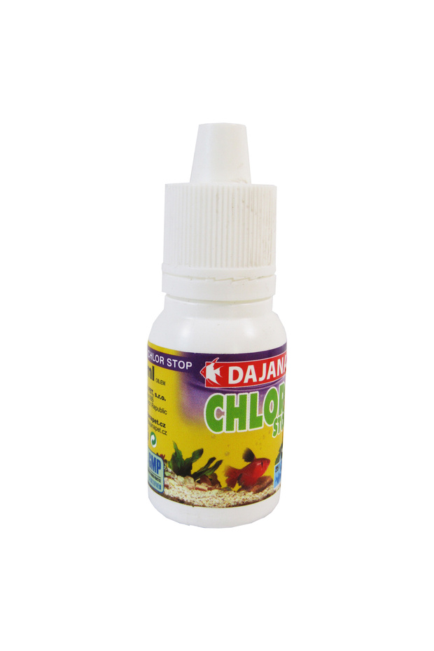 Chlor Stop 20 ml Dp532V