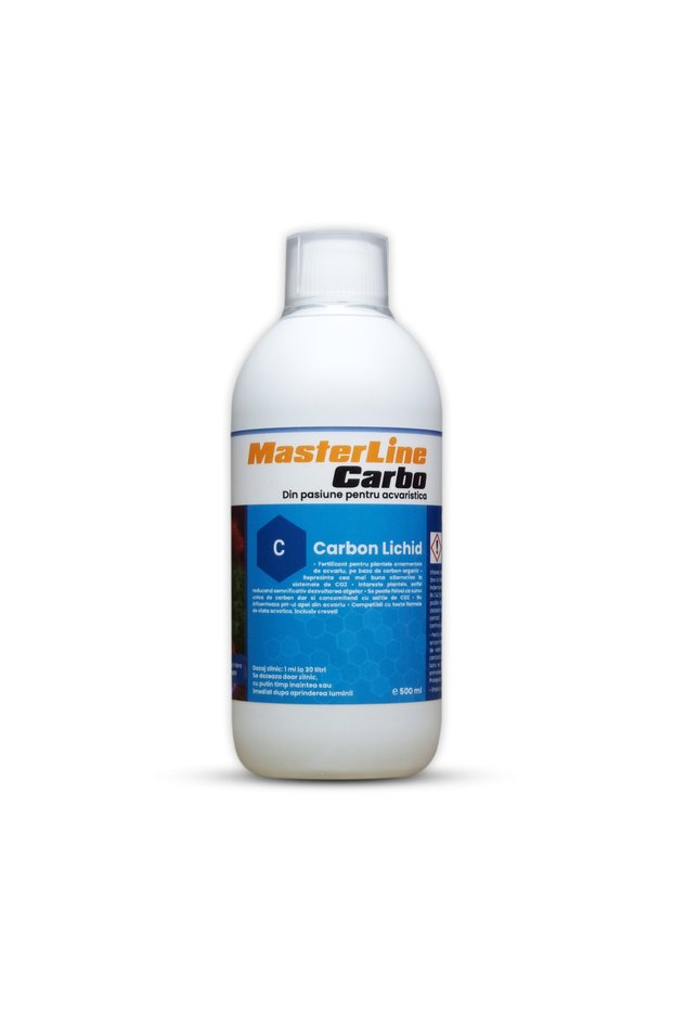 Carbo (500 ml)