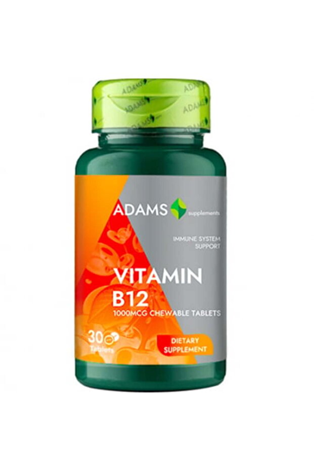 Biotină (Vitamina B7) 30 comprimate - 8