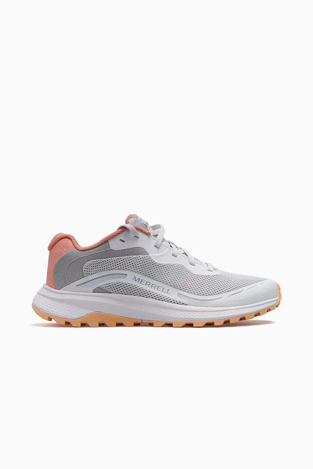 Fly Strike 2 Women's Outdoor Sports Shoes 26Y J068600 Gray Salmon