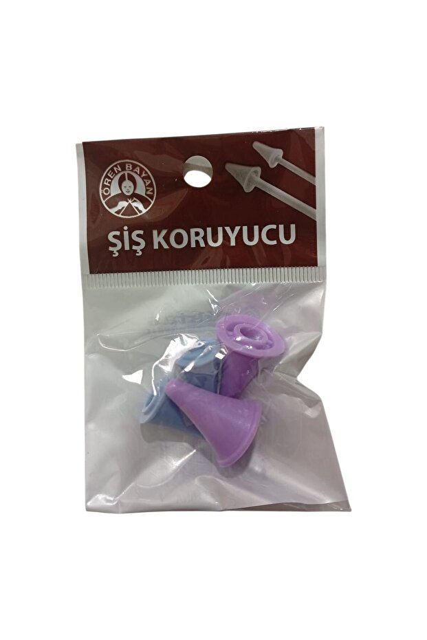 Protector pentru frigărui - 1