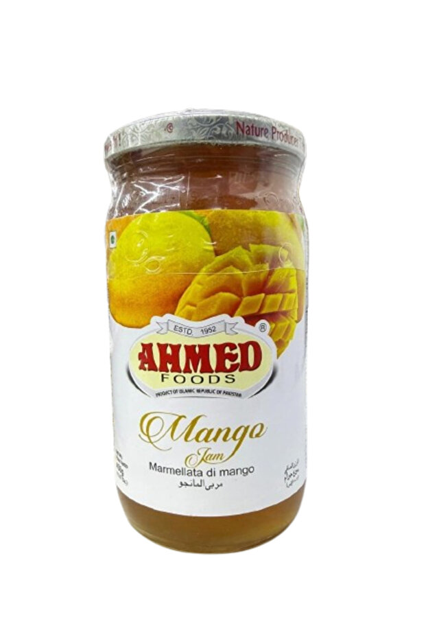 Mango jam, 450 gm
