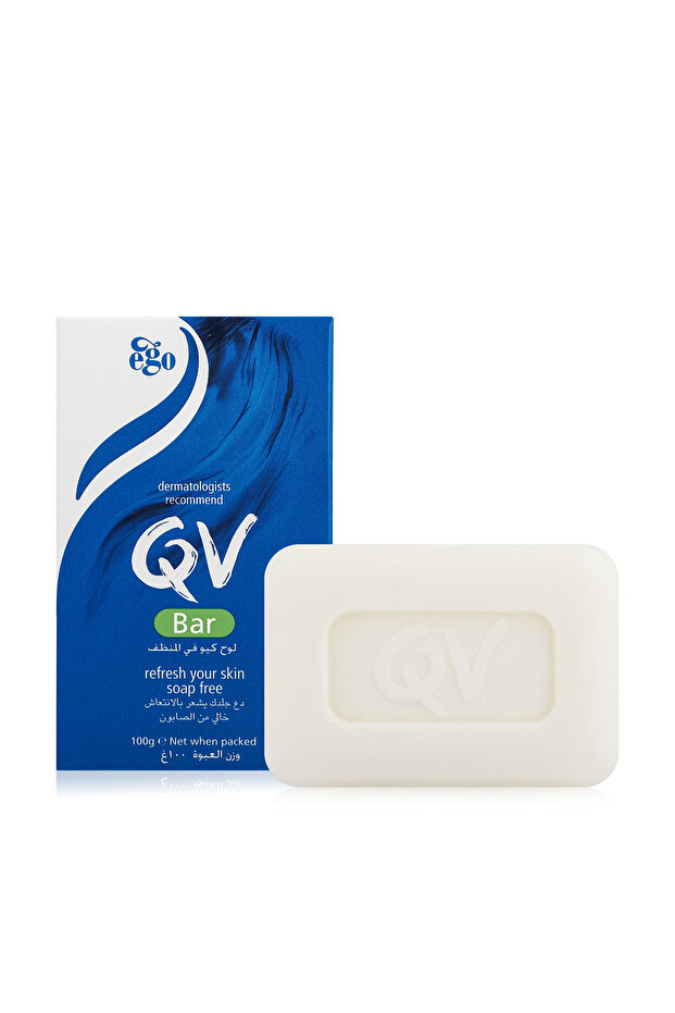 ego bar 100g