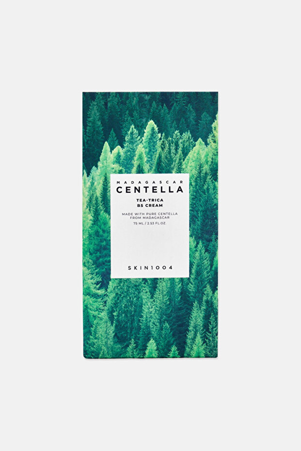 CENTELLA TEA TRICA B5 CREAM 75ML