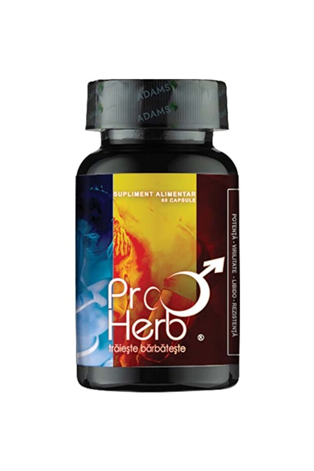ProHerb, 60 capsule, - 1
