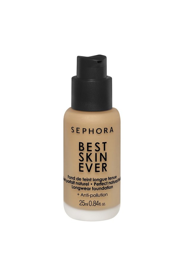 Best Skin Ever Foundation 21.5 Y
