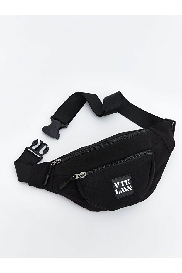 LCW ACCESSORIES Printed Men's Waist Bag