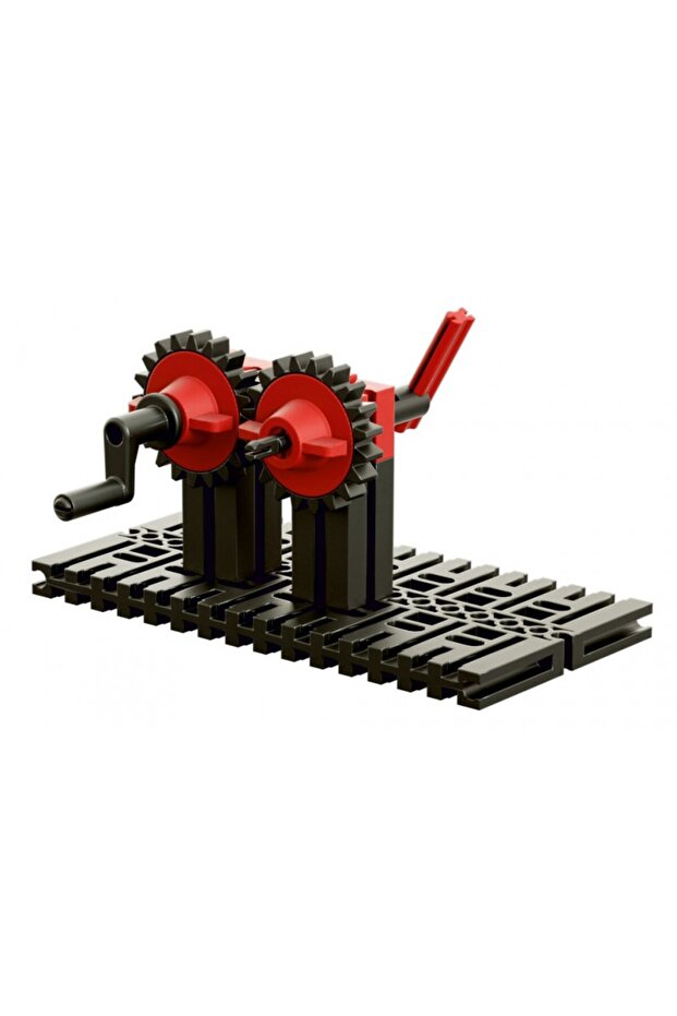 Kit constructie STEM Mechanic &amp; Static 2 500 piese - 2