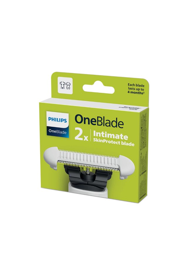 Set 2 rezerve oneblade qp229/52