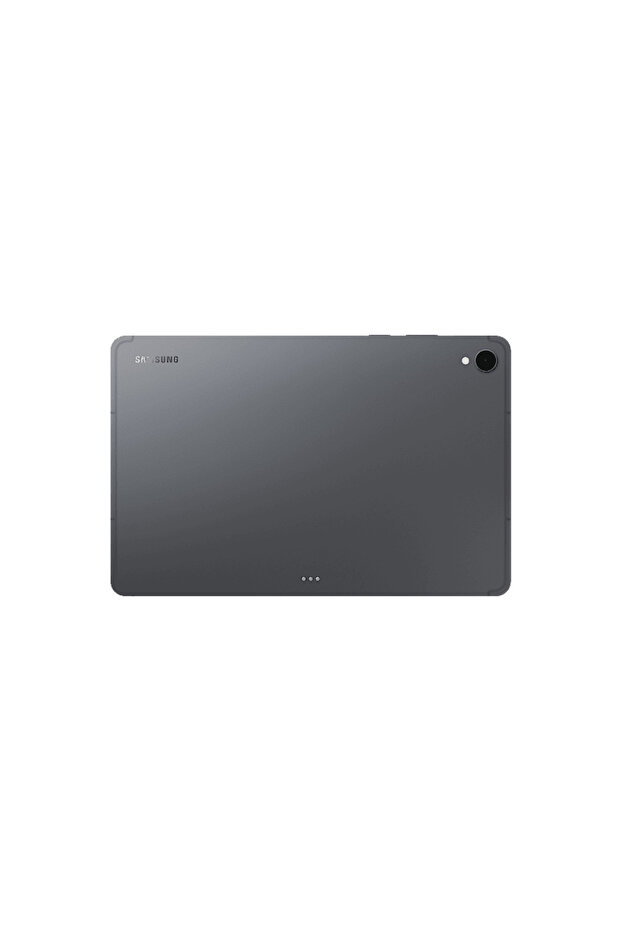 Galaxy Tab S11 12GB 512GB Gri Tablet - 7