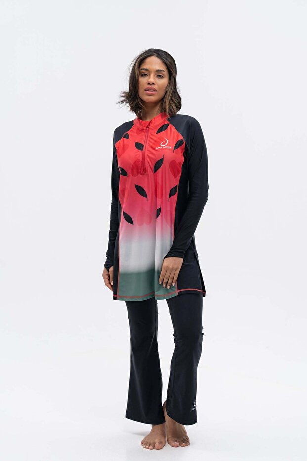 Burkini - Watermelon