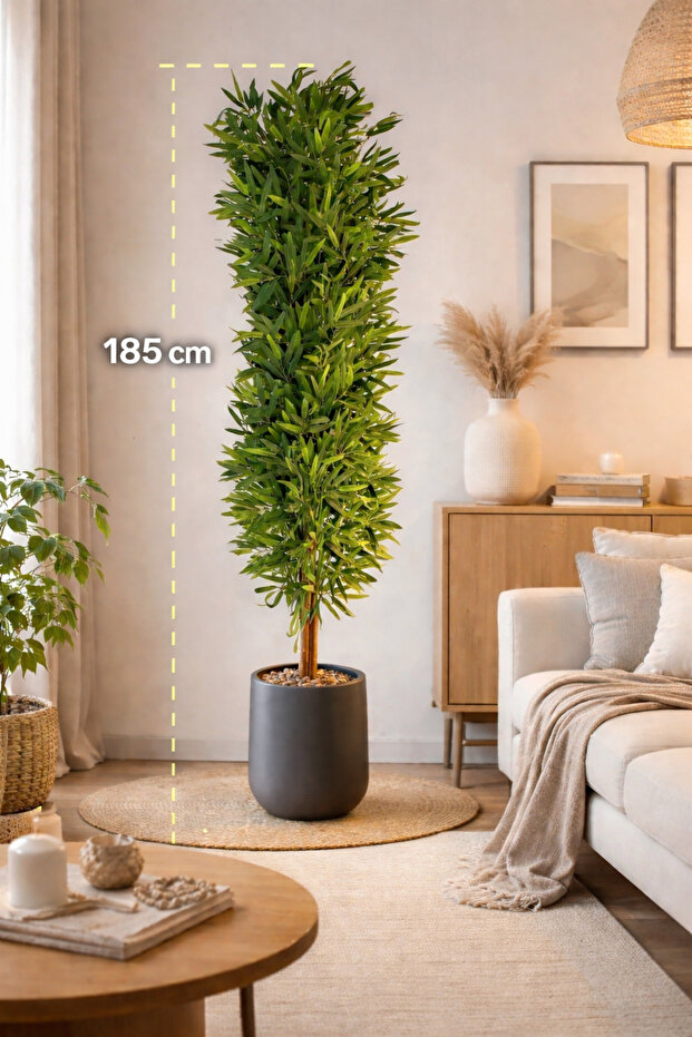 185cm Bamboo Tree