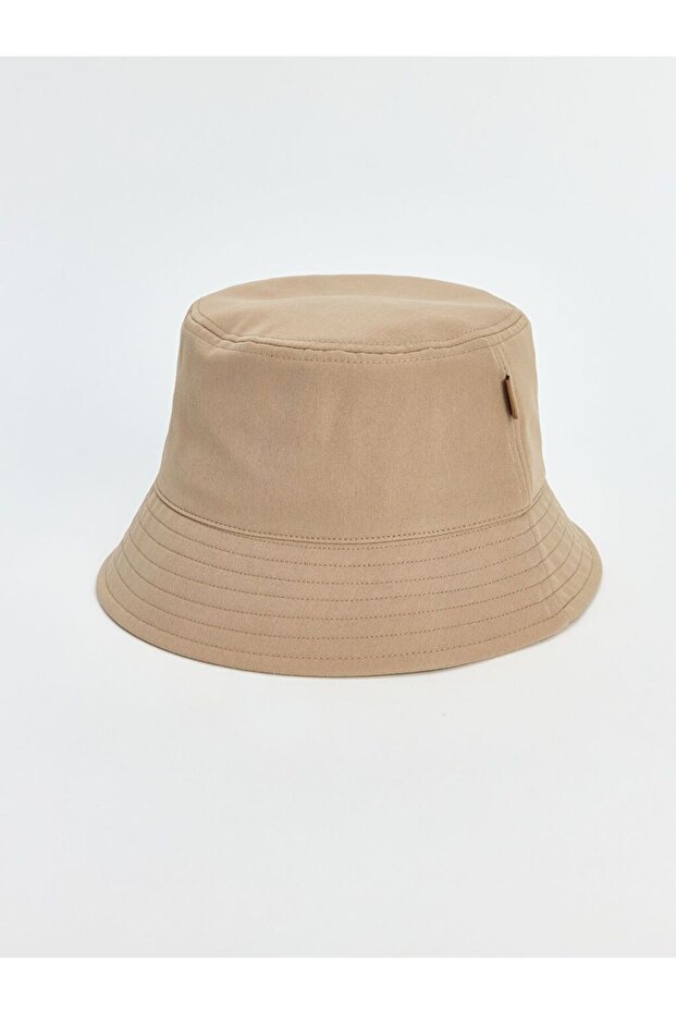 Lcw Accessories Basic Men's Bucket Hat - 2