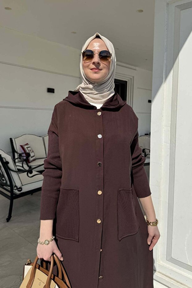 Ada Modal Kap Kahve - 6