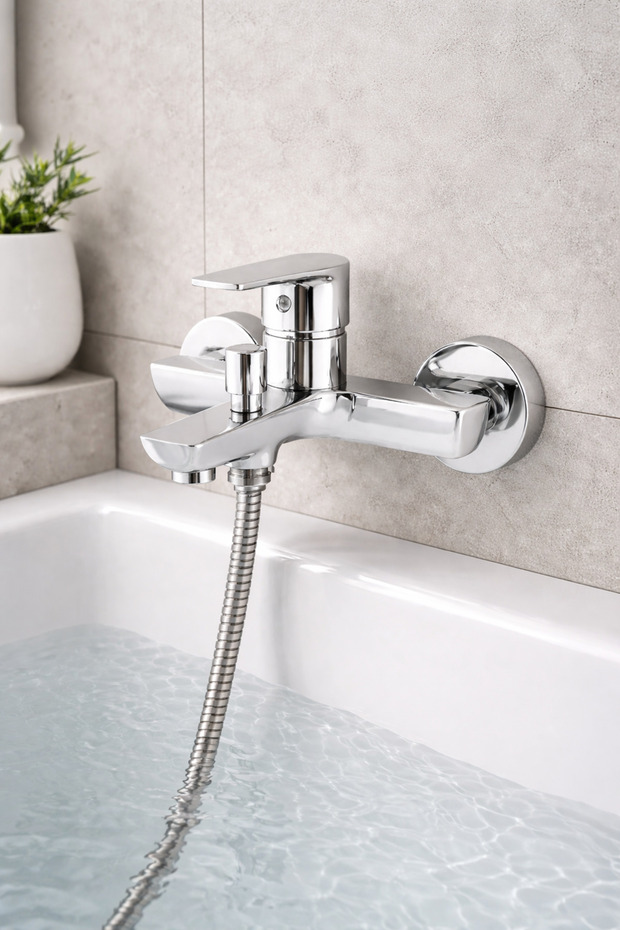 SHINY BANYO BATARYASI