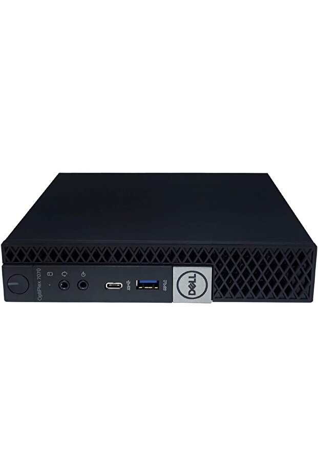 Optiplex 7070 MFF Micro Form Factor Desktop - 5