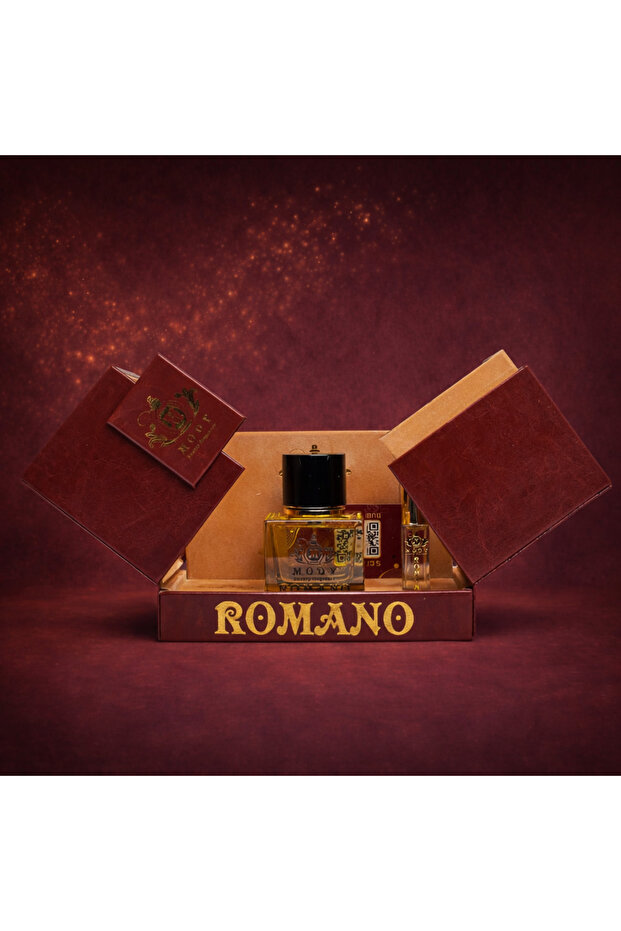Romano, Perfume for Men, 100 ml