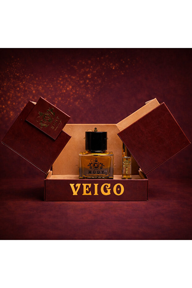 Veigo, Perfume for Men, 100 ml