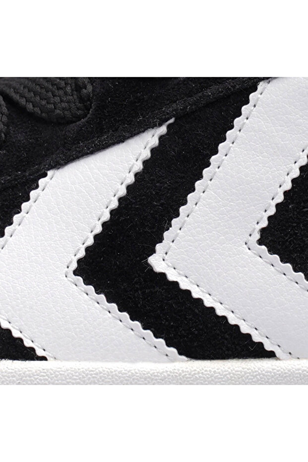 Bee Bold Black Unisex Sneaker 900860-2001 - 6