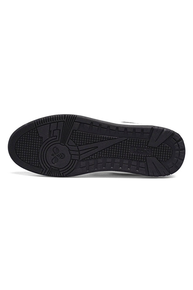 Bee Bold Black Unisex Sneaker 900860-2001 - 3