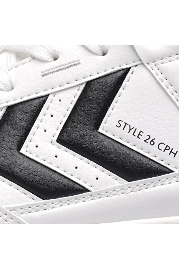 Style 26 Cph White Men's Sneaker 900871-9124 - 6