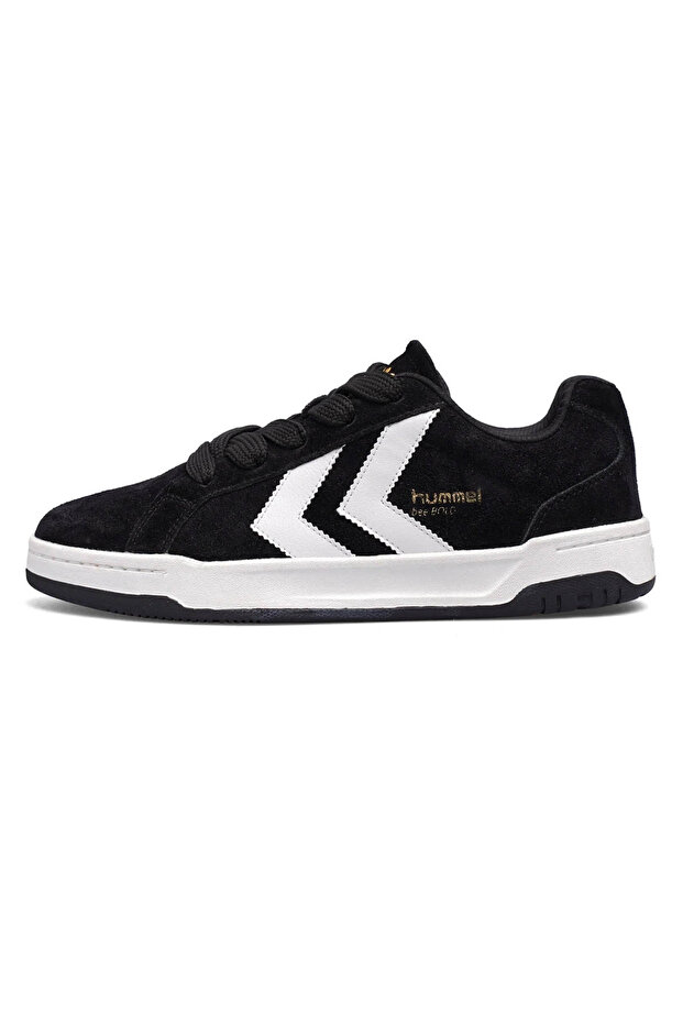 Bee Bold Black Unisex Sneaker 900860-2001 - 1