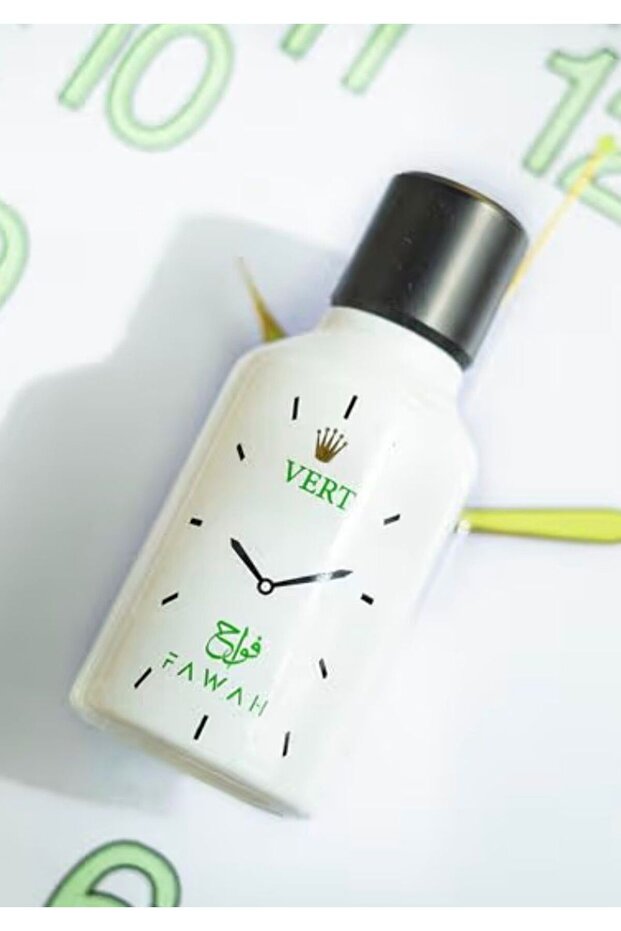 Vert Eau De Perfume - 50ml - Luxury Perfume
