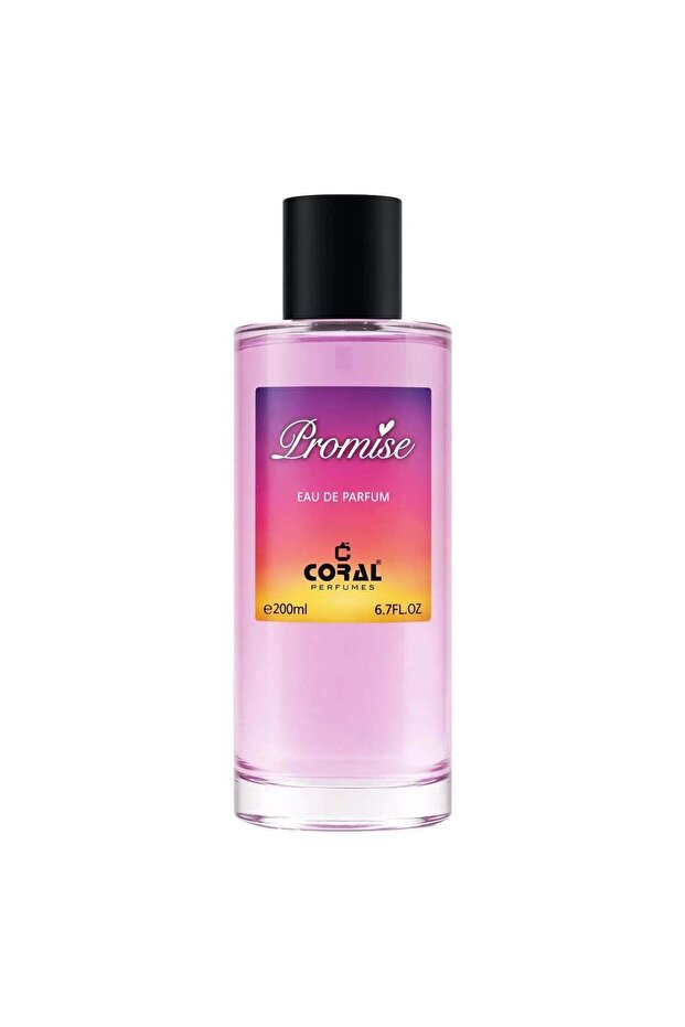 Coral Promise For Women EDP 200ml