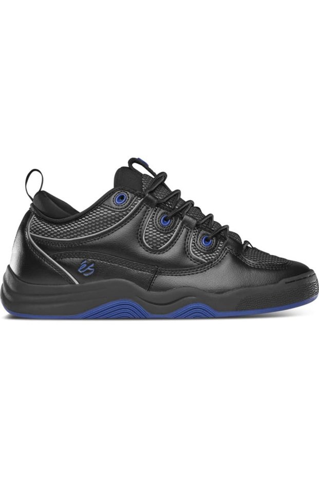 Two Nine 8 Blk Blk Roy Shoes