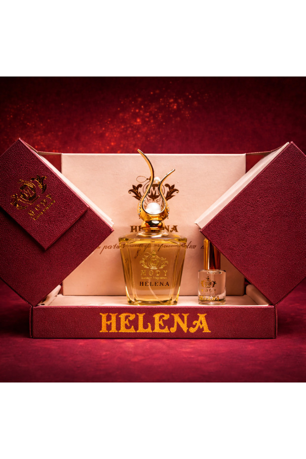 Helena, Perfume for Women, 100 ml