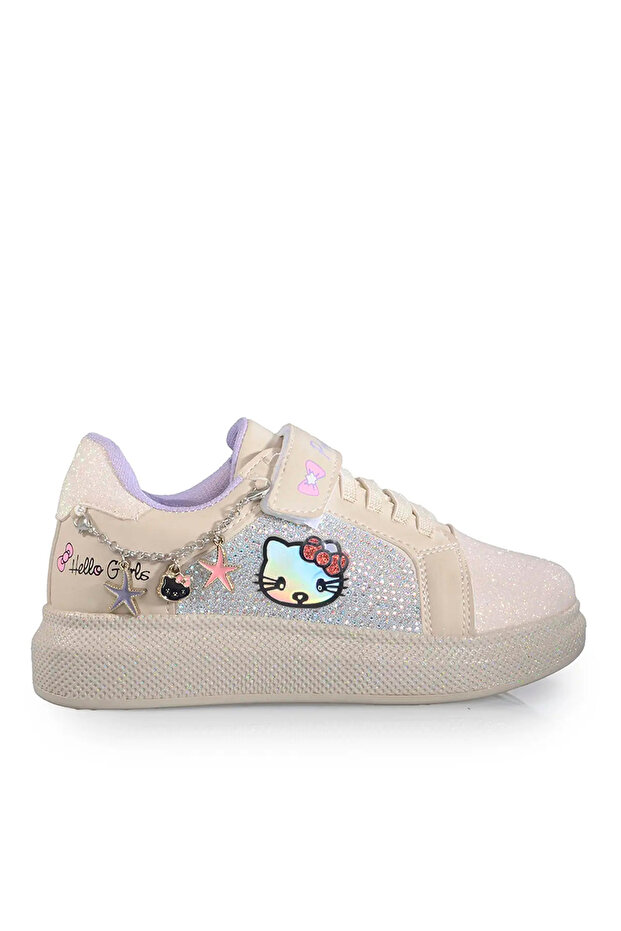 SNEAKERS ÇARM DETAYLI S